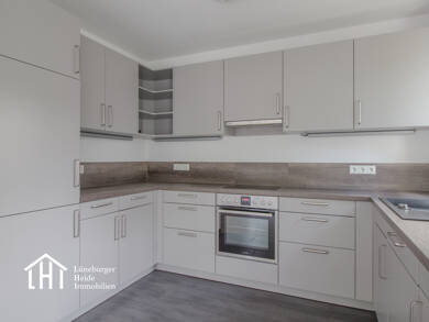 Reihenmittelhaus zur Miete 795 € 2 Zimmer 70,8 m² frei ab sofort Janusz-Korczak-Straße 3 Bad Bevensen Bad Bevensen 29549