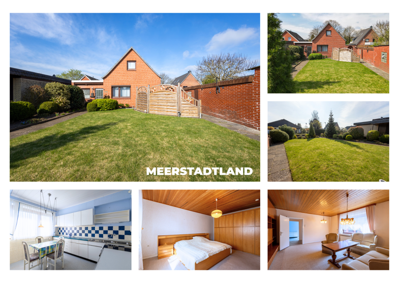 Einfamilienhaus zum Kauf 230.000 € 4 Zimmer 86,6 m² 601 m² Grundstück Rendsburg 24768