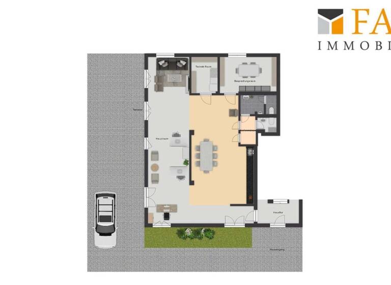 Restaurant zum Kauf 1.595.000 € 270 m² Gastrofläche Rodenkirchen Köln 50996