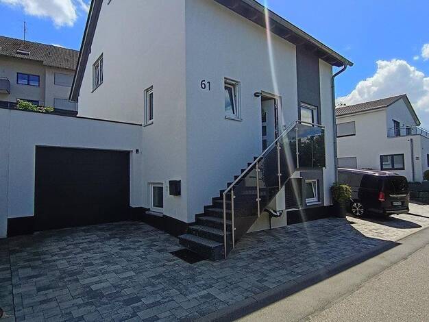 Doppelhaushälfte zum Kauf provisionsfrei 630.000 € 4 Zimmer 123,4 m² 260 m² Grundstück frei ab 01.10.2026 Öhringen Öhringen 74613