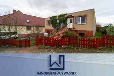 Einfamilienhaus zum Kauf 195.000 € 6 Zimmer 231,5 m² 1.026 m² Grundstück Teterow Teterow 17166