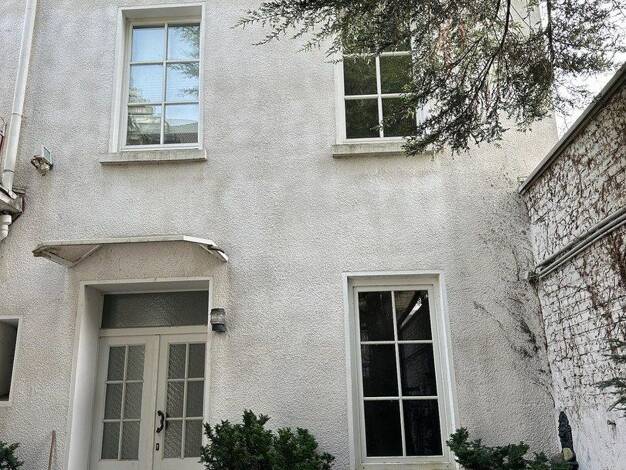 Stadthaus zur Miete 2.999 € 6 Zimmer 140 m² 230 m² Grundstück Friedrichstadt Stadtbezirk 3 40217