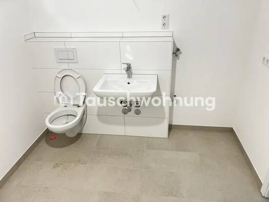 Wohnung zur Miete Tauschwohnung 500 € 2 Zimmer 48 m² EG Hausbruch Hamburg 21149