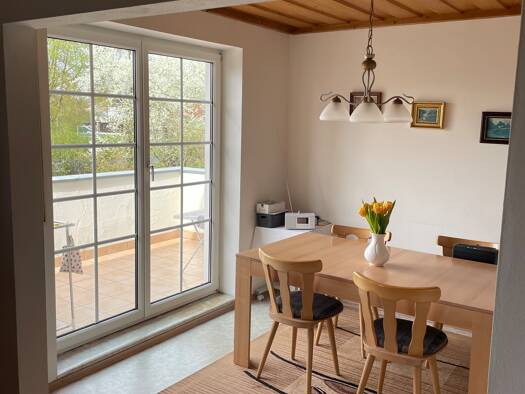 Wohnung zur Miete 750 € 3 Zimmer 70 m² Geschoss 1/3 frei ab 01.07.2026 Ingolstadt 85051