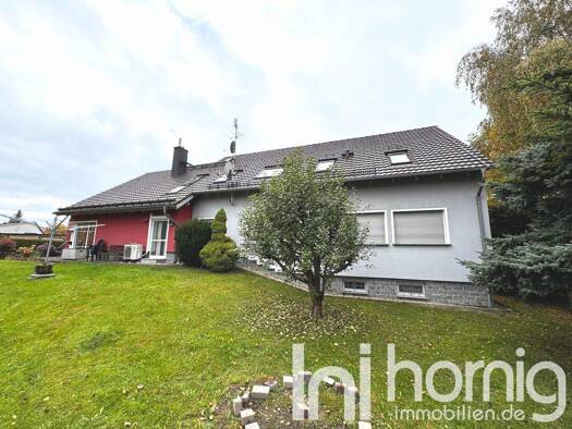 Einfamilienhaus zum Kauf provisionsfrei 249.000 € 8 Zimmer 284 m² 998 m² Grundstück Ebersbach Ebersbach/Sachsen 02730