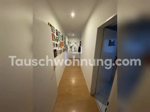Wohnung zur Miete Tauschwohnung 651 € 3 Zimmer 78 m² Zehlendorf Berlin 14169