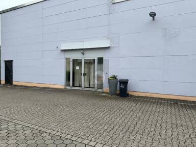 Werkstatt zur Miete 1.750 € Wehringhausen Hagen 58089