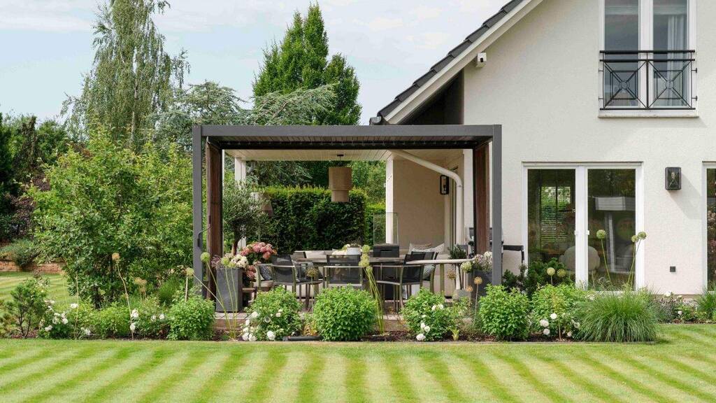 Einfamilienhaus zum Kauf 1.480.000 € 4 Zimmer 145 m² 1.625 m² Grundstück Bornim Potsdam 14469