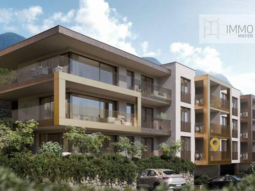 Wohnung zum Kauf 2 Zimmer 40 m² EG Schenna 39017