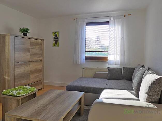 Wohnung zur Miete auf Zeit 740 € 2 Zimmer 60 m² frei ab 01.09.2026 Dohna 01809