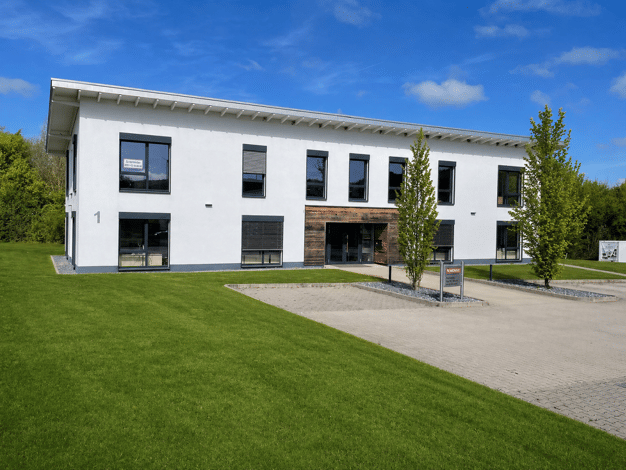 Büro zum Kauf 849.000 € 600 m² Bürofläche Hohenhausen Kalletal 32689