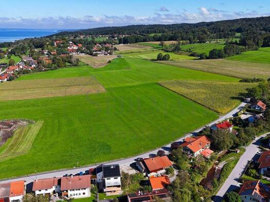 Grundstück zum Kauf 469.000 € 381 m² Grundstück Fischen Pähl 82396