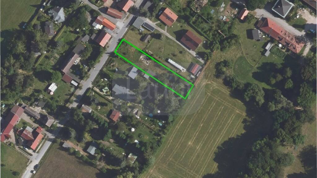 Freizeitgrundstück zur Miete 50 € 1.122 m² Grundstück Reinharz Bad Schmiedeberg 06905