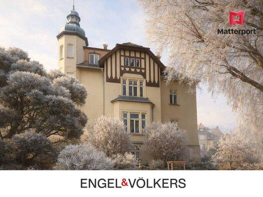 Villa zum Kauf 695.000 € 13 Zimmer 507 m² 3.700 m² Grundstück Mylau Reichenbach 08499
