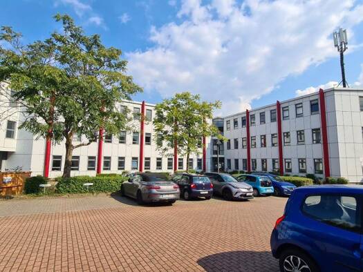 Bürofläche zur Miete provisionsfrei 10,90 € 420 m² Bürofläche teilbar ab 420 m² Kettwig Essen 45219
