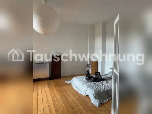 Wohnung zur Miete Tauschwohnung 950 € 3,5 Zimmer 85 m² 3. Geschoss Braunschweig 38106