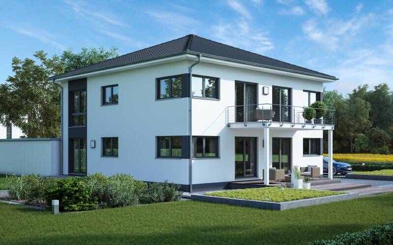 House in Gotha, Landkreis Gotha - Ansicht 3