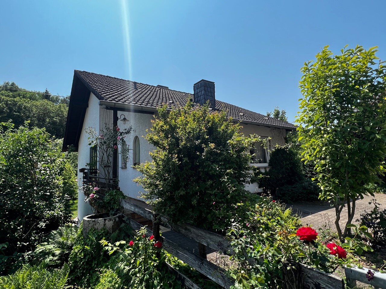 Einfamilienhaus zum Kauf 298.000 € 6 Zimmer 145 m²<br/>Wohnfläche 835 m²<br/>Grundstück Raumbach 55592