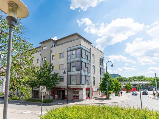 Tiefgarage zur Miete 80 € Zentrum Jena 07743