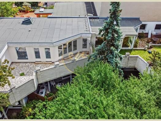 Büro zum Kauf 2.180.500 € 5 Zimmer 574,6 m² Bürofläche teilbar ab 574,6 m² Kreuzberg Berlin 10965