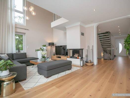 Einfamilienhaus zum Kauf 1.190.000 € 6 Zimmer 216,1 m² 468 m² Grundstück Egelsbach 63329