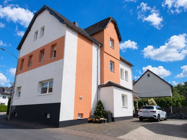 Einfamilienhaus zum Kauf 339.000 € 5 Zimmer 230 m² 600 m² Grundstück Holzhausen Dautphetal 35232