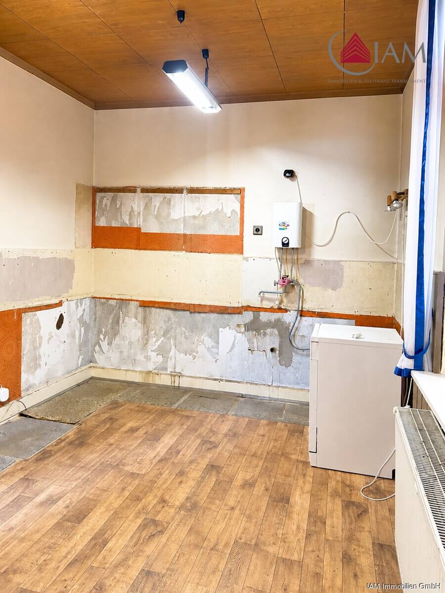 Einfamilienhaus zum Kauf - Ansicht 4