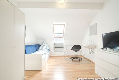 WG-Zimmer zur Miete Wohnen auf Zeit 495 € 15 m² frei ab 01.11.2024 Cityring - West Dortmund 44139