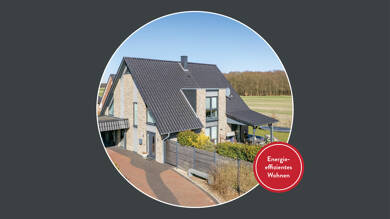 Einfamilienhaus zum Kauf 699.000 € 5 Zimmer 173 m² 799 m² Grundstück Westergellersen 21394