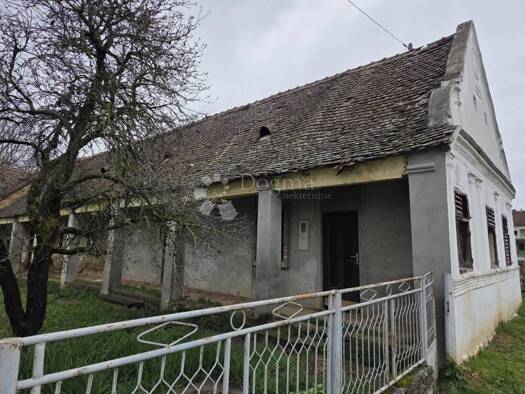 Haus zum Kauf 65.000 € 3 Zimmer 325 m² Beli Manastir Beli Manastir