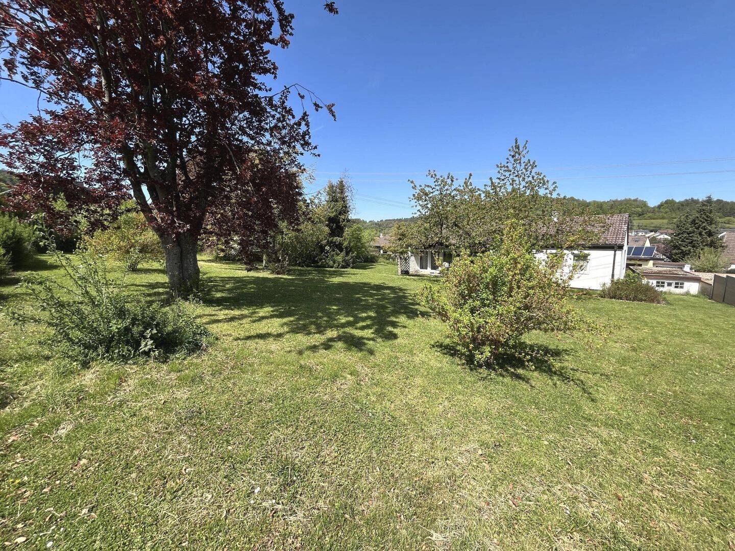 Haus – Weil der Stadt, Merklingen - Ansicht 4
