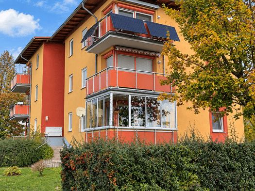 Wohnung zum Kauf 175.000 € 3 Zimmer 82,9 m² frei ab sofort Sömmerda Sömmerda 99610