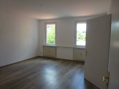Wohnung zur Miete 750 € 3 Zimmer 85 m² 2. Geschoss Innenstadt Schwäbisch Gmünd 73525