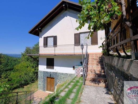 Haus zum Kauf 180.000 € 4 Zimmer frei ab sofort SASSELLO 17046