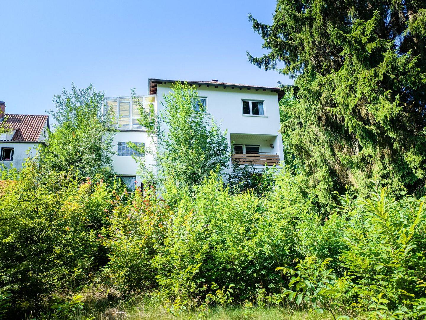 Einfamilienhaus zum Kauf - Ansicht 5