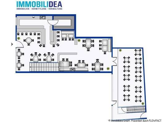 Gastronomie/Hotel zum Kauf 149,8 m² Gastrofläche Innsbruck 6020