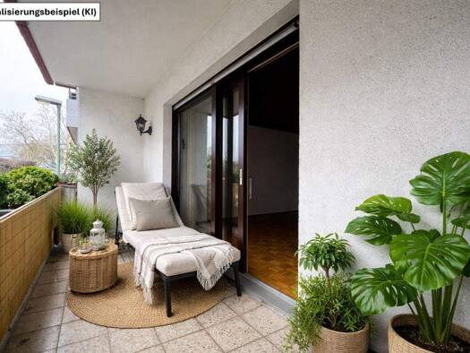 Wohnung zum Kauf 217.000 € 2 Zimmer 74 m² Rüttenscheid Essen 45131