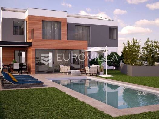 Haus zum Kauf 600.000 € 3 Zimmer 215 m² Orbanici Orbanići