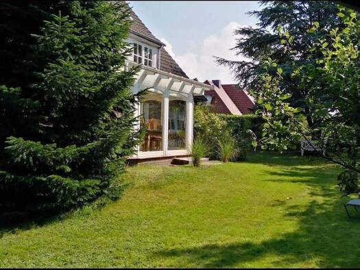 Mehrfamilienhaus zum Kauf 795.000 € 9 Zimmer 203 m² 1.038 m² Grundstück Stine-Andresen-Weg 10 Wyk 25938