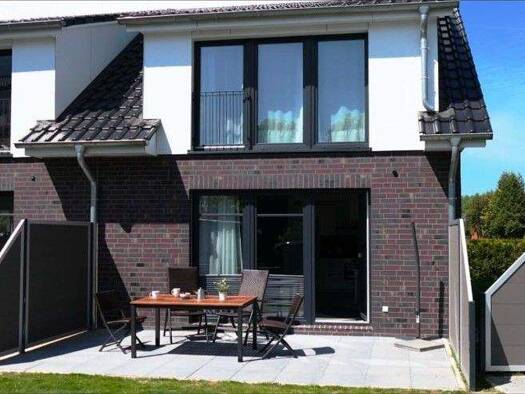 Doppelhaushälfte zur Miete 1.300 € 3 Zimmer 98 m² 200 m² Grundstück Neuschönberg Schönberg (Holstein) / Neuschönberg 24217