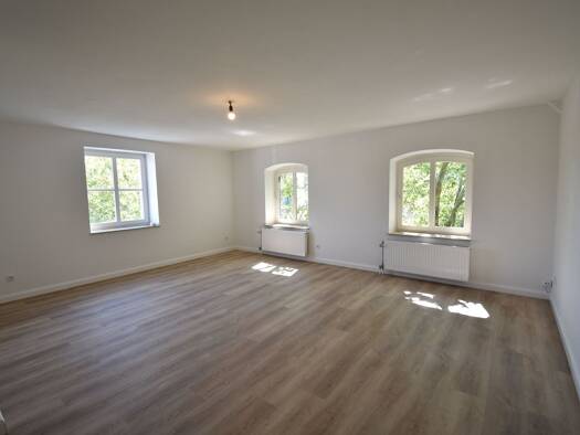 Wohnung zur Miete 1.045 € 2 Zimmer 82 m² 2. Geschoss frei ab sofort Grabenstraße 5 Willich Willich 47877