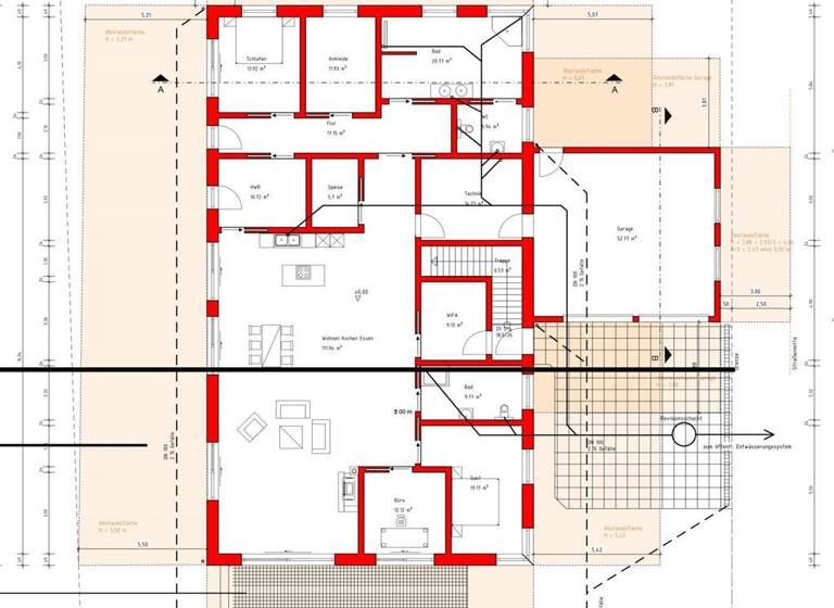 Grundstück zum Kauf als Kapitalanlage geeignet 379.500 € 2.048 m² Grundstück Muhr Muhr am See 91735