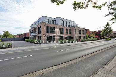 Wohnung zur Miete - Neubau 850 € 3 Zimmer 96 m² frei ab 01.09.2025 Papenburg - Untenende Papenburg 26871