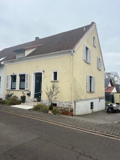 Doppelhaushälfte zum Kauf 199.000 € 4 Zimmer 120 m² 600 m² Grundstück Siersburg Rehlingen-Siersburg 66780