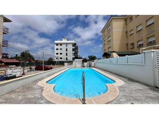 Wohnung zum Kauf 369.000 € 3 Zimmer 130 m² Cunit 43881