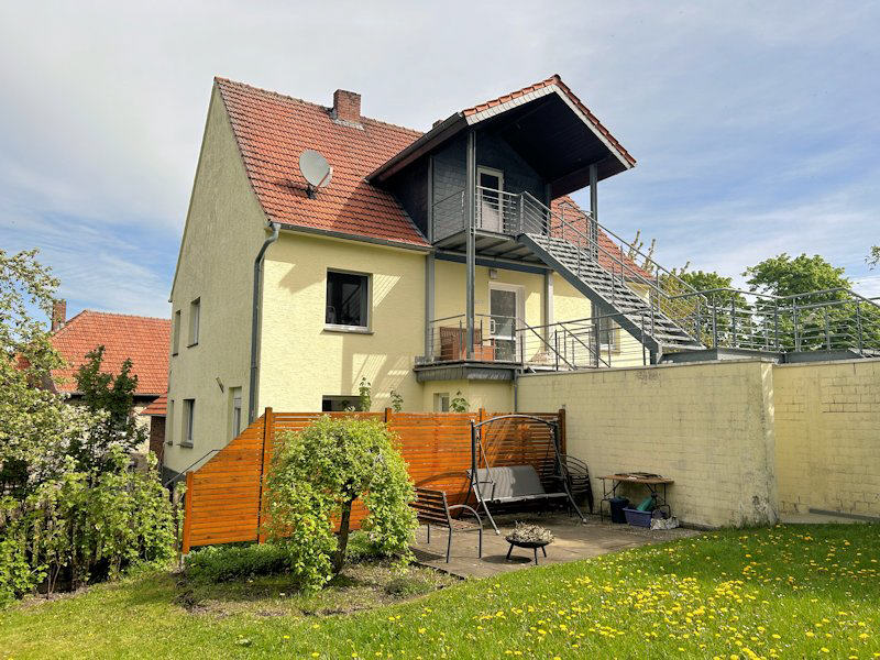 Mehrfamilienhaus zum Kauf 245.000 € 8 Zimmer 197 m²<br/>Wohnfläche 821 m²<br/>Grundstück Uelde Anröchte 59609