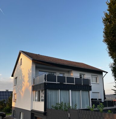 Wohnung zur Miete 950 € 3,5 Zimmer 98 m² 1. Geschoss frei ab sofort Grabenstraße 20 Wülpke Porta Westfalica 32457