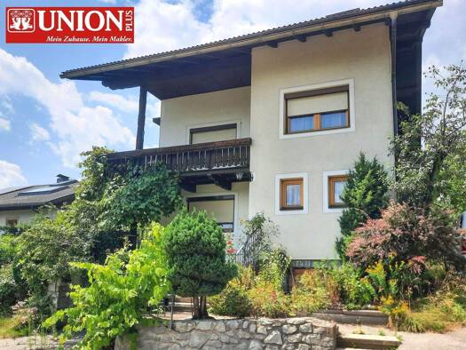 Einfamilienhaus zum Kauf 8 Zimmer 118 m² 874 m² Grundstück frei ab sofort Nußdorf Debant 9990