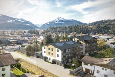 Wohnung zum Kauf 510.000 € 4 Zimmer 78,9 m² EG Altenmarkt im Pongau 5541