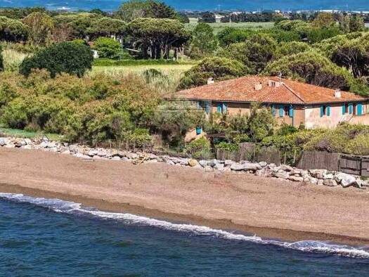 Haus zum Kauf 5.800.000 € 652 m² San Vincenzo 57027